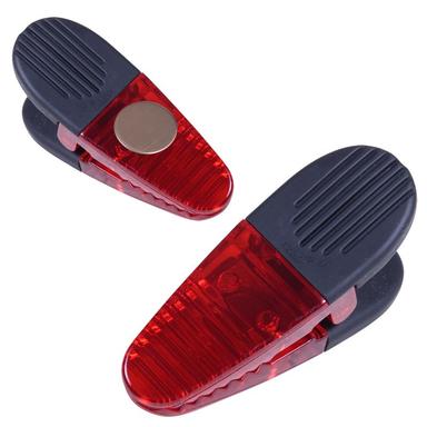 Translucent Red