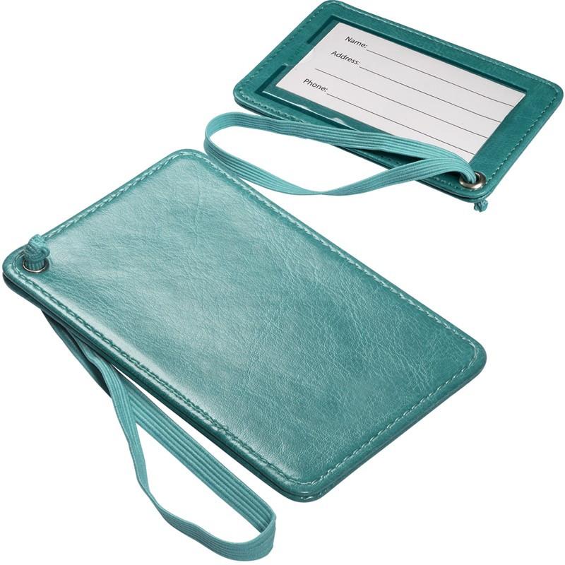 Teal Green