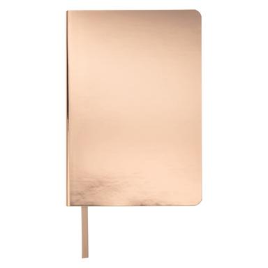 Metallic Gold