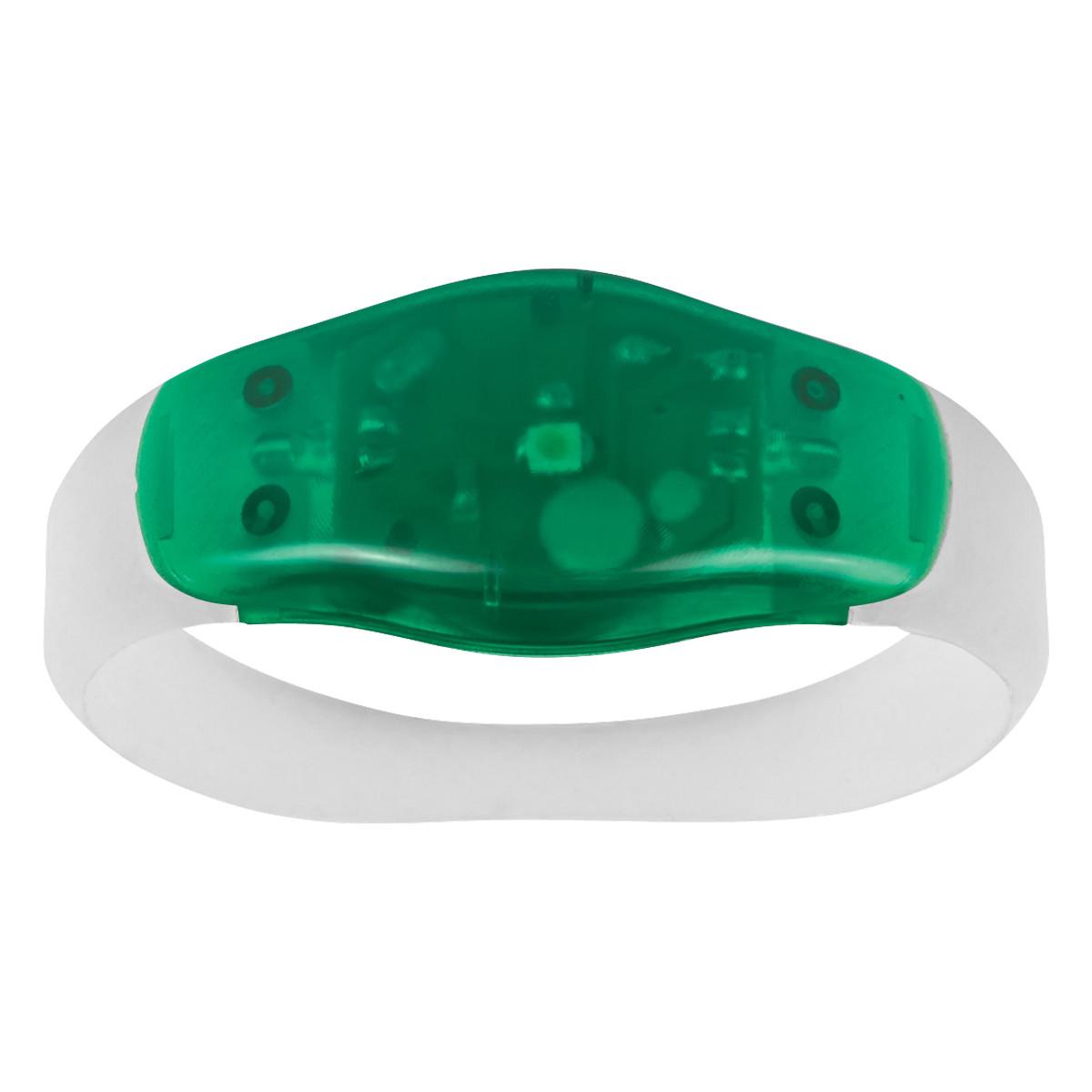 Clear Green