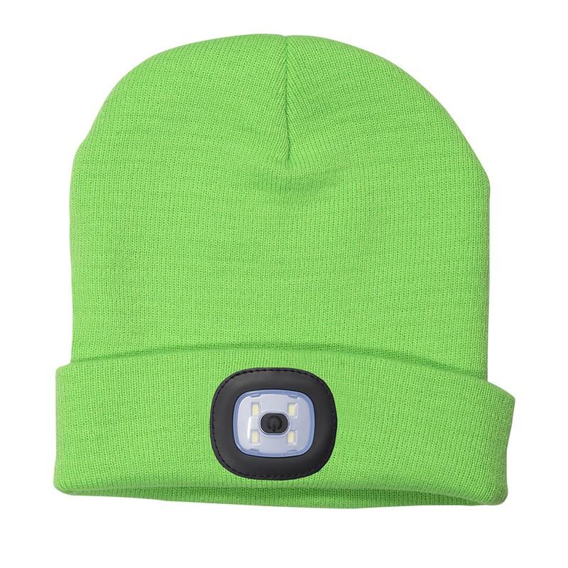 Safety Green
