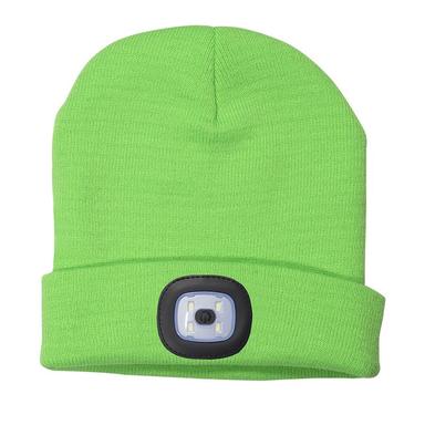 Safety Green