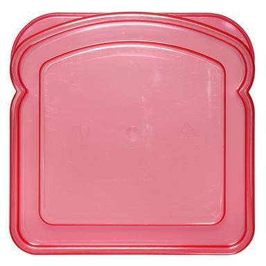 Translucent Red