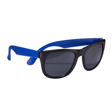 Black/Blue