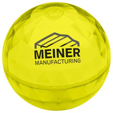 Neon Yellow