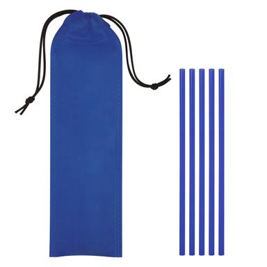 Translucent Blue