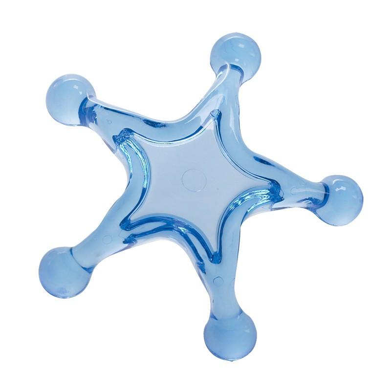 Translucent Blue