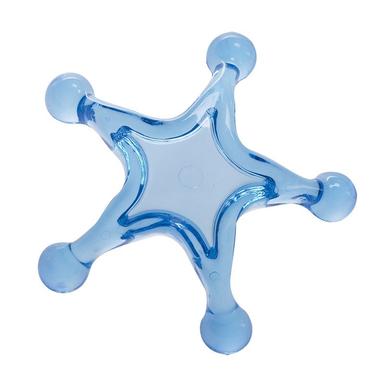 Translucent Blue