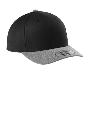 Black w/Grey Trim