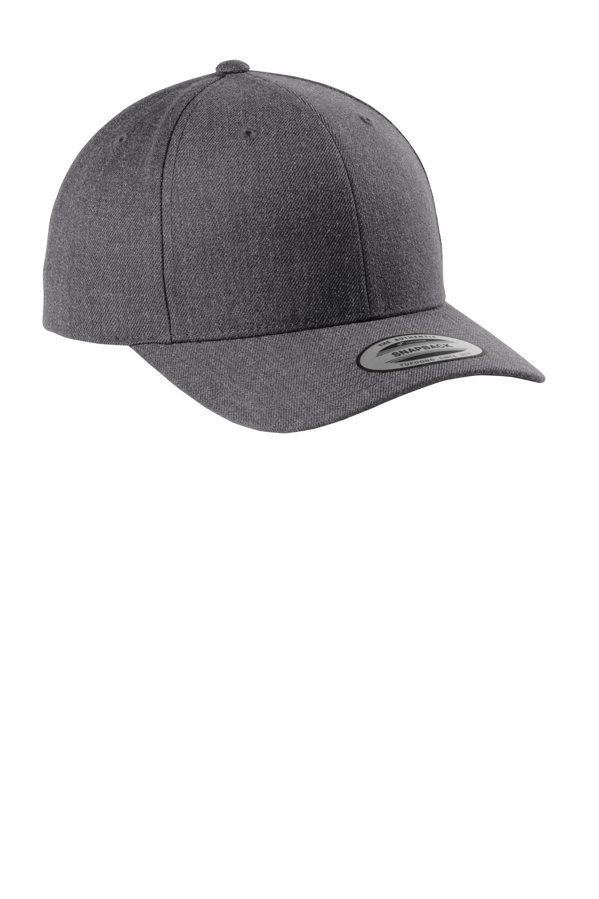 Charcoal Heather