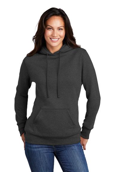Charcoal Heather