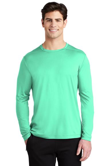 Seafoam