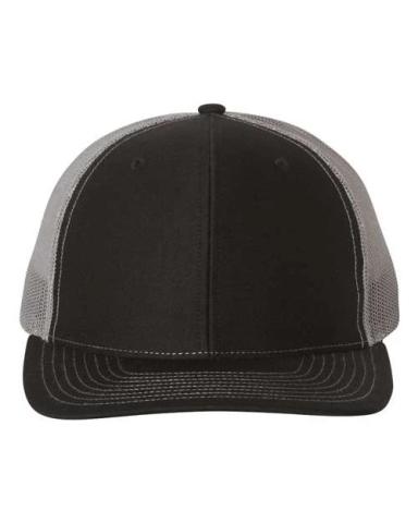 Black/ Charcoal