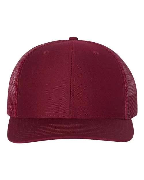 Cardinal/ Stone