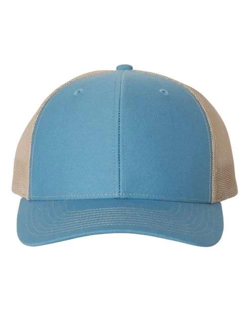 Columbia Blue
