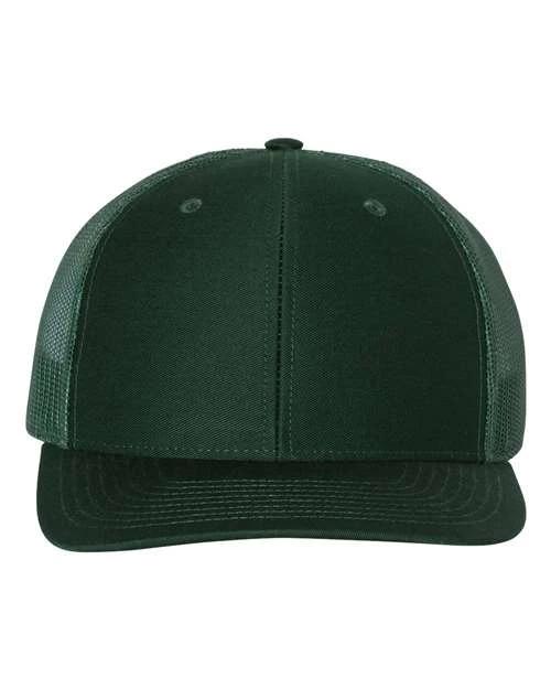 Dark Green/ Stone