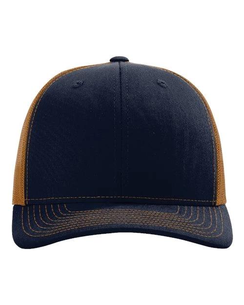 Navy/ Stone