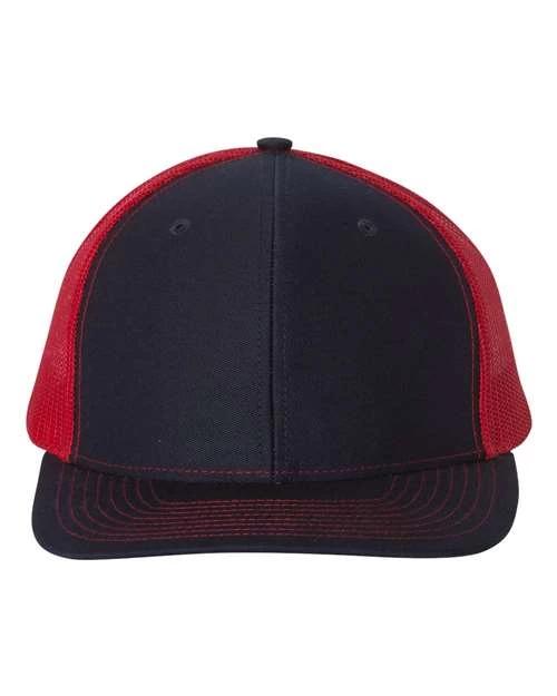Navy/ Stone