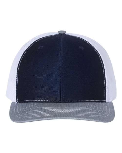 Navy/ Stone