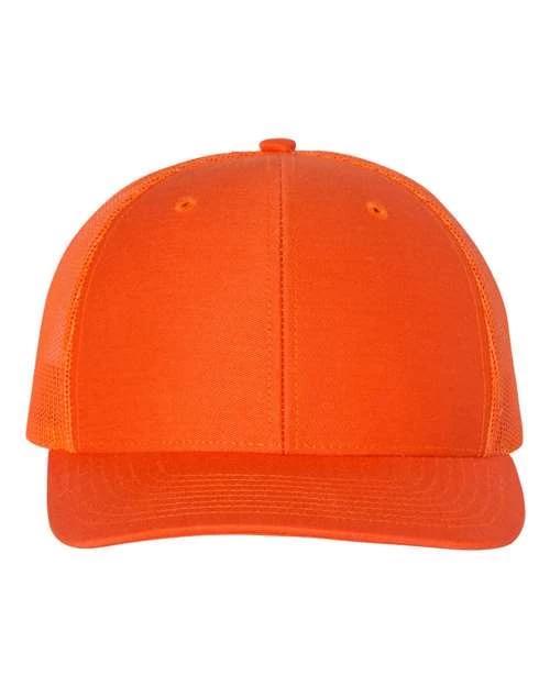Orange/ Stone