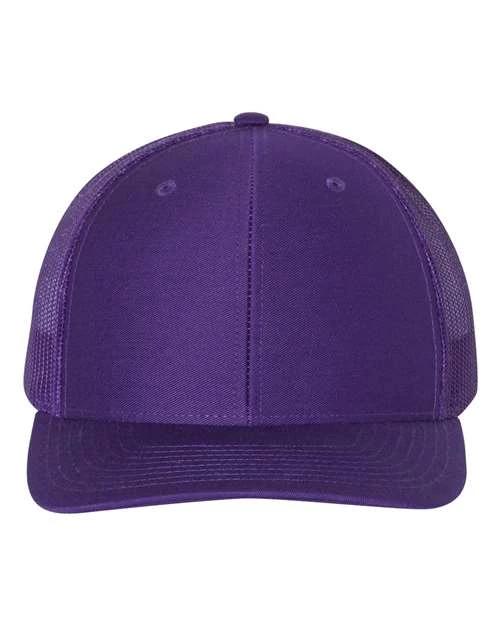 Purple/ Stone