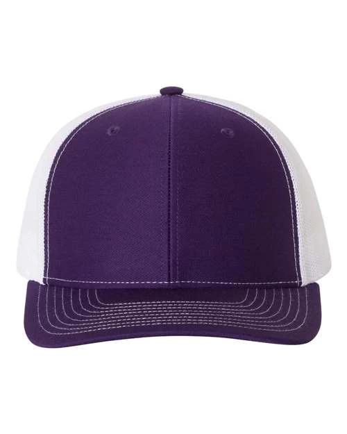 Purple/ Stone