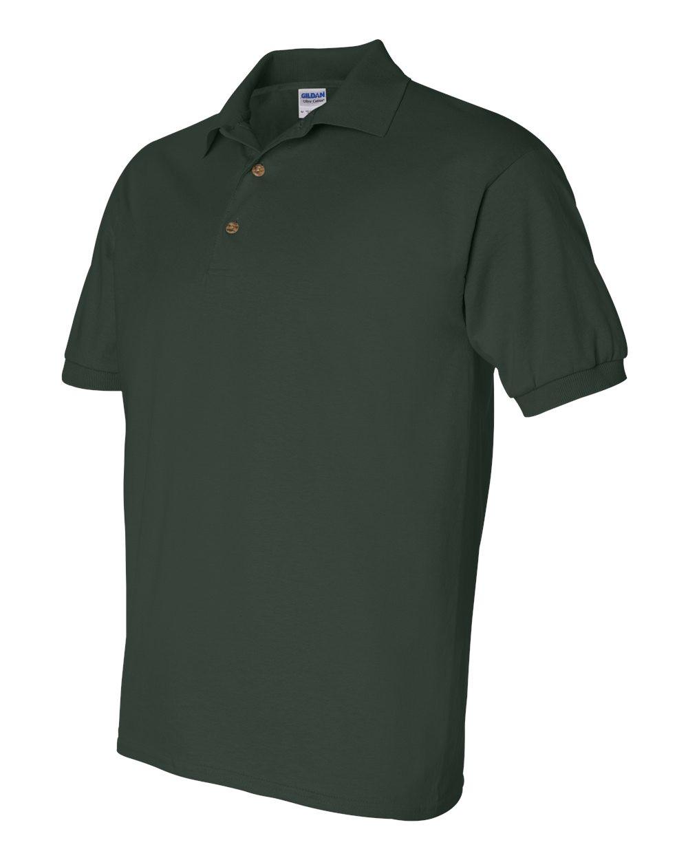 Forest Green