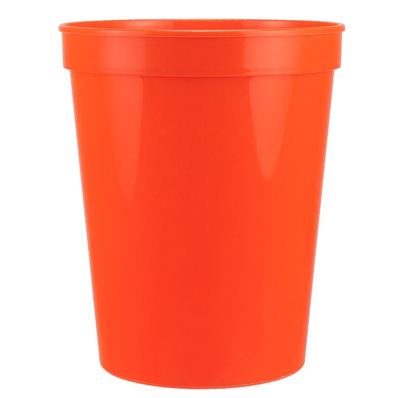 Neon Orange