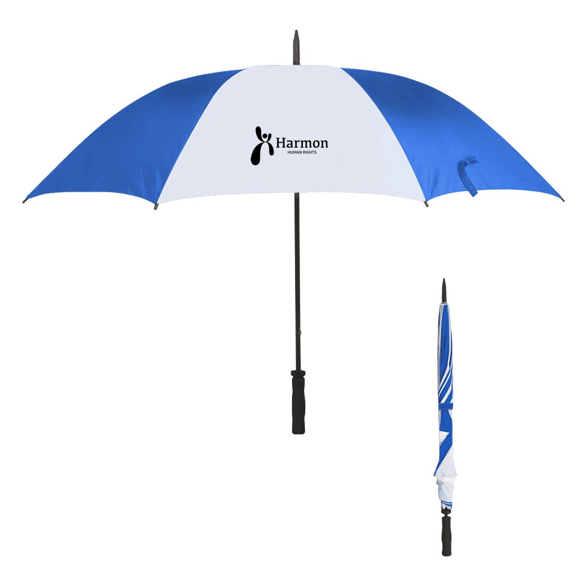White/Royal Blue