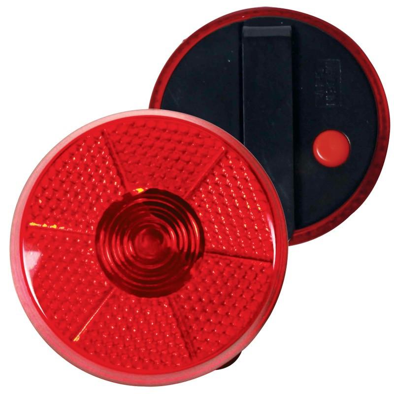 Translucent Red