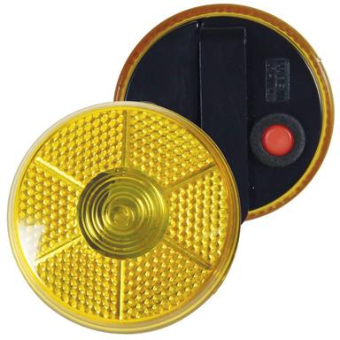 Translucent Yellow