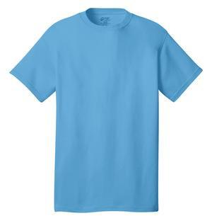 Aquatic Blue