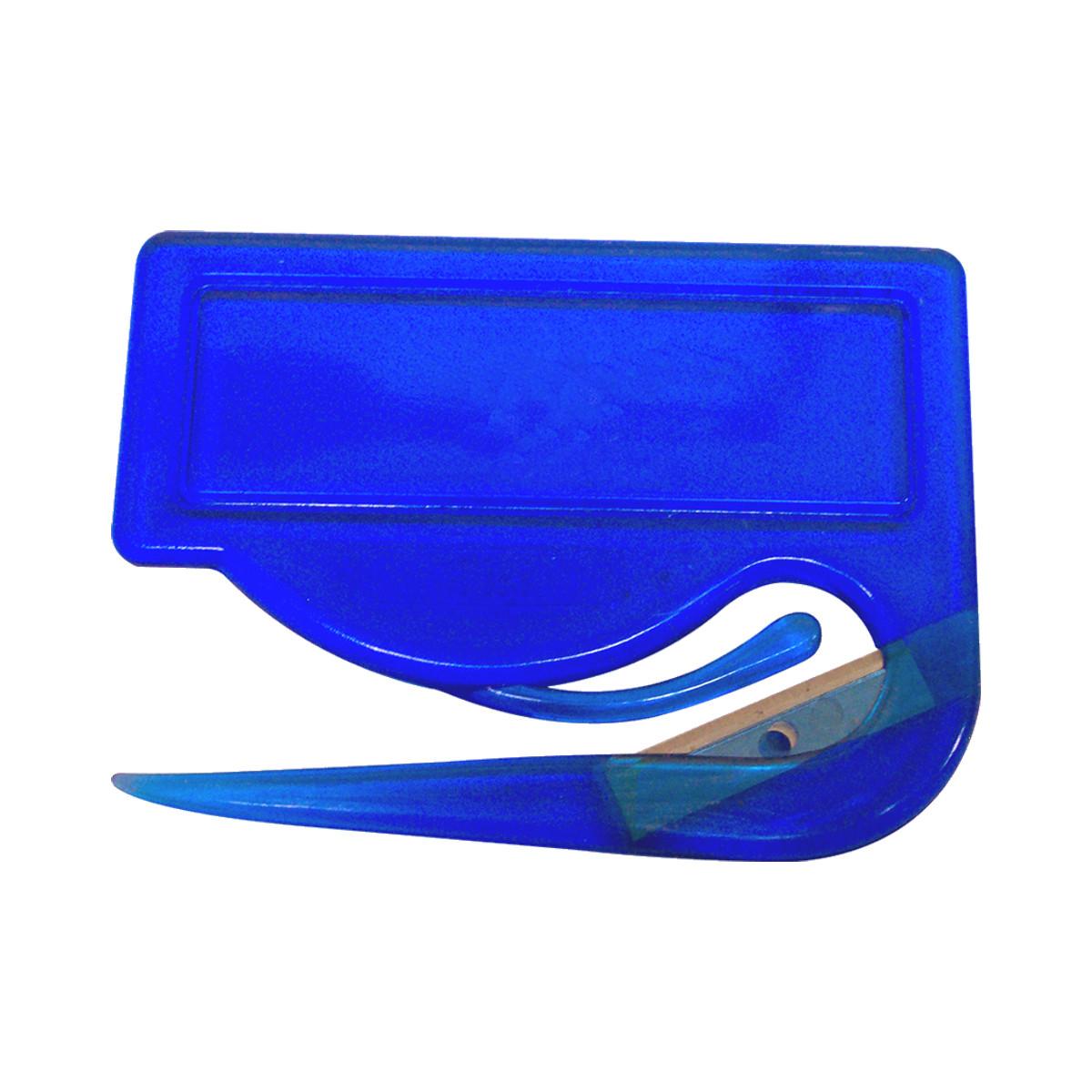 Translucent Blue
