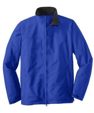 Royal Blue/Black