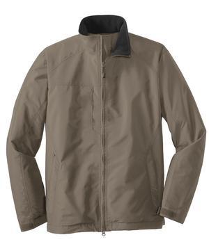 Khaki Beige/Black
