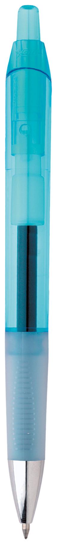 Translucent Blue