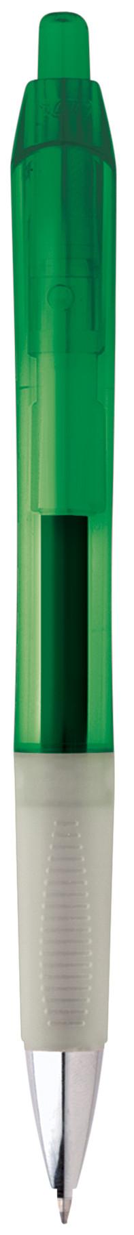 Translucent Green