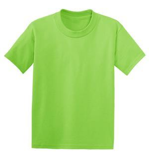 Lime Green