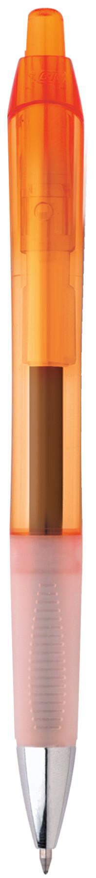 Translucent Orange