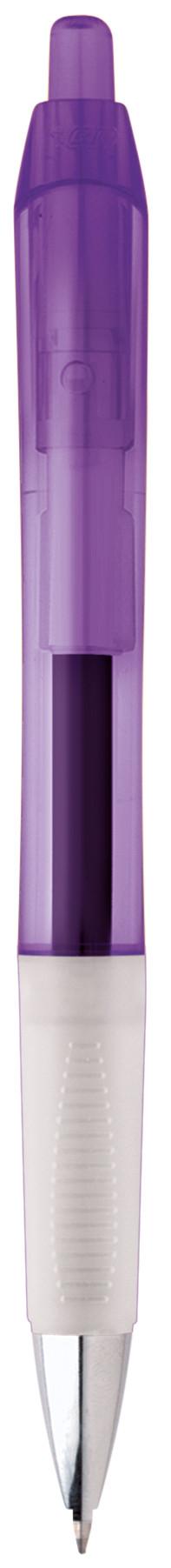 Translucent Purple