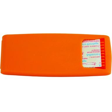 Neon Orange