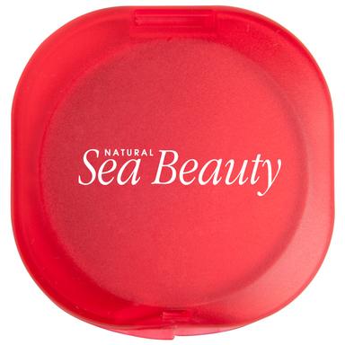 Translucent Red