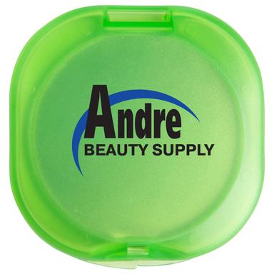 Translucent Green