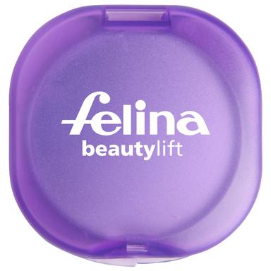Translucent Purple