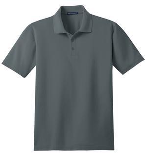 Steel Grey