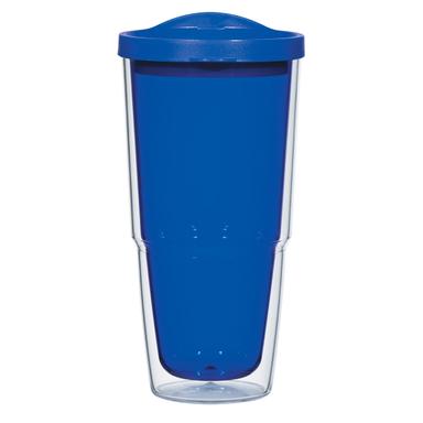 Translucent Blue