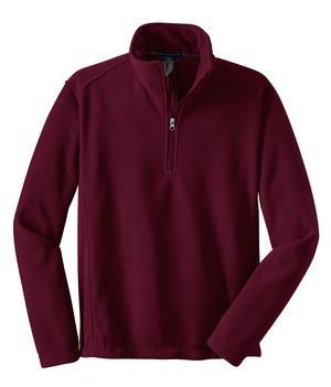 Maroon Red