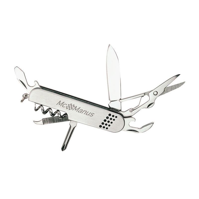 Stainless Steel