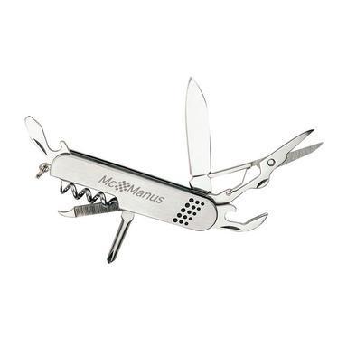 Stainless Steel