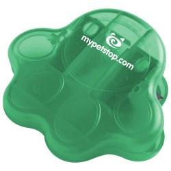 Translucent Green